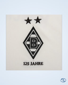 Borussia Mönchengladbach Home Shirt 2025-2026 - Men's