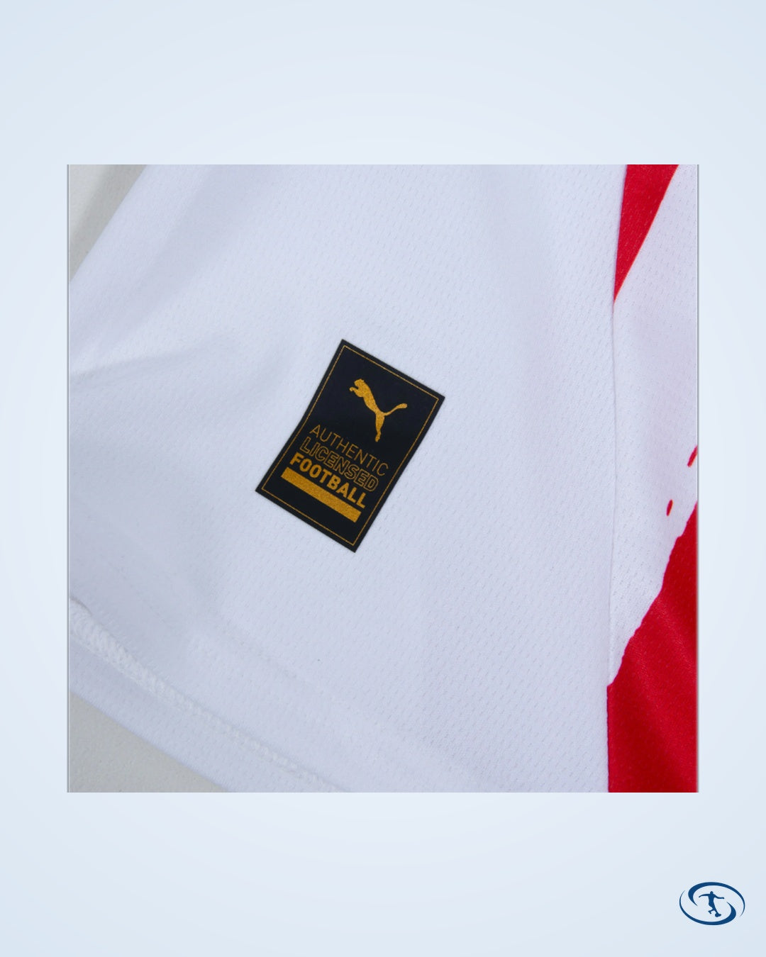 PSV Home Shirt 2024-2025 - Men's