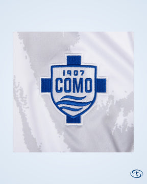 Como Away Shirt 2025-2026 - Men's | Sant Sport