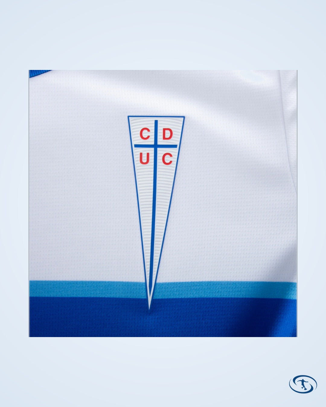 Universidad Catolica Home Shirt 2024 - Men's