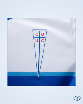 Universidad Catolica Home Shirt 2024 - Men's