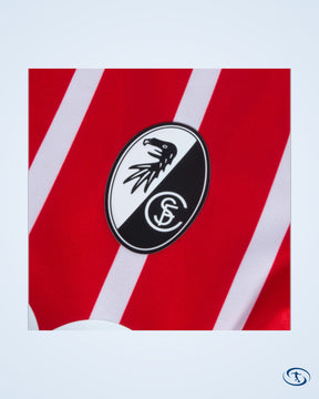 SC Freiburg Home Shirt 2022-2023 - Men's