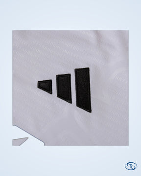 Colo Colo Home Shirt 2025 (Chilean Import) - Men's
