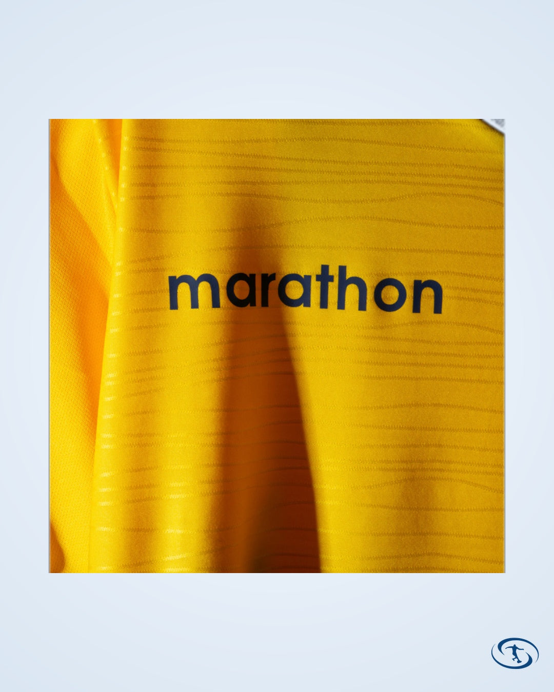 Marathon Ecuador Home Shirt 2026-2027 - Fan Version