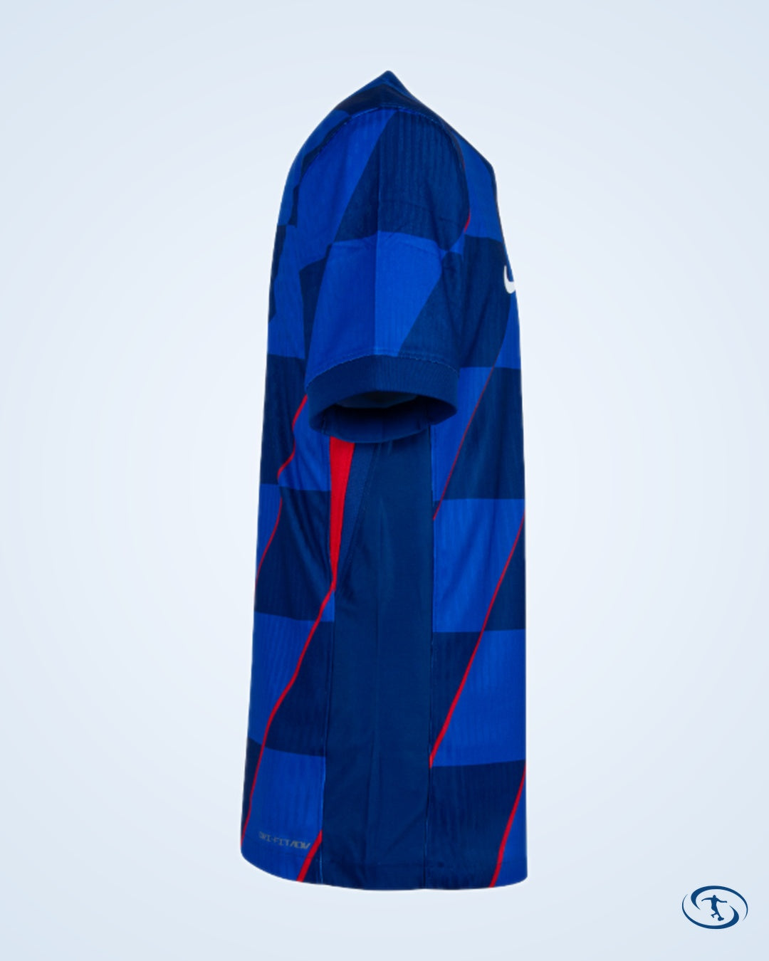 Croatia Away Shirt 2024-2025 - Men's | Sant Sport