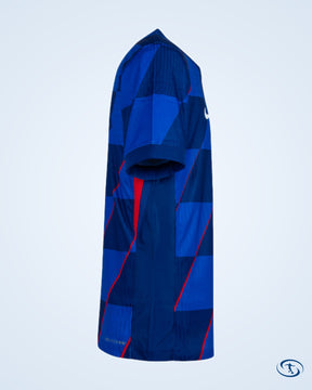 Croatia Away Shirt 2024-2025 - Men's | Sant Sport