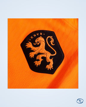 Holland Womens Vapor Match Home Shirt 2022 - Women's