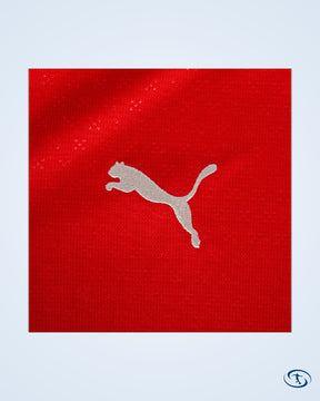 Portugal Home KIDS Shirt 2025-2026 - Kids