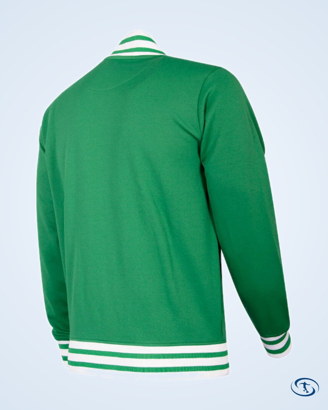 Panathinaikos FC Retro Jacket 1971 - Men's