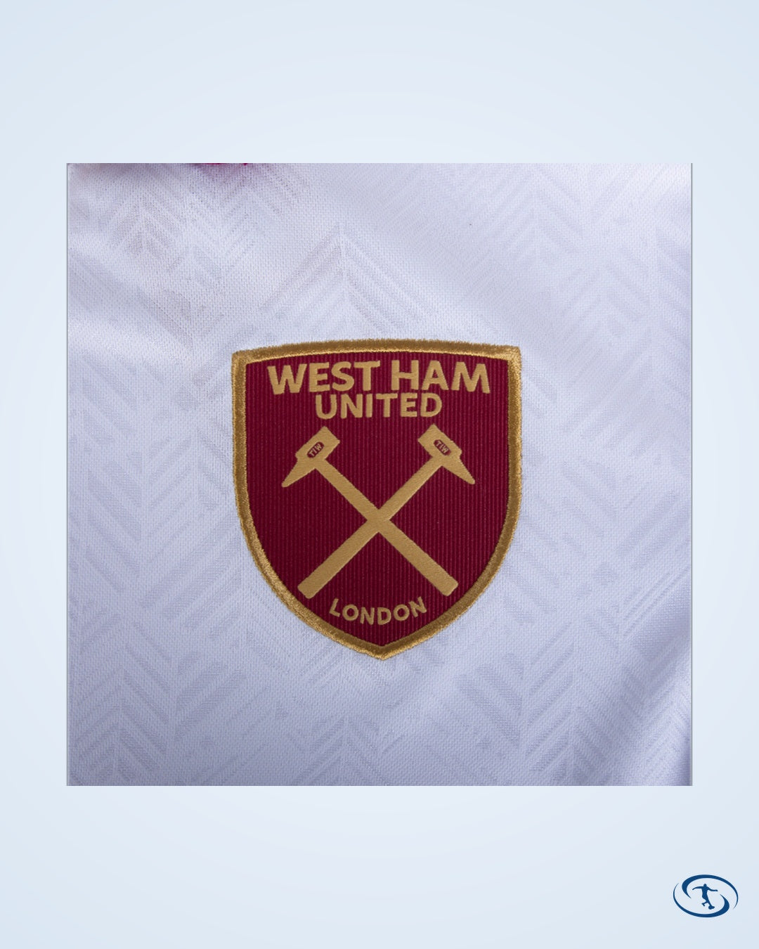 West Ham 3rd L/S Shirt 2024-2025 - Men's | Sant Sport