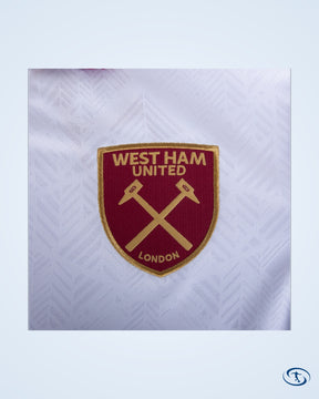 West Ham 3rd L/S Shirt 2024-2025 - Men's | Sant Sport