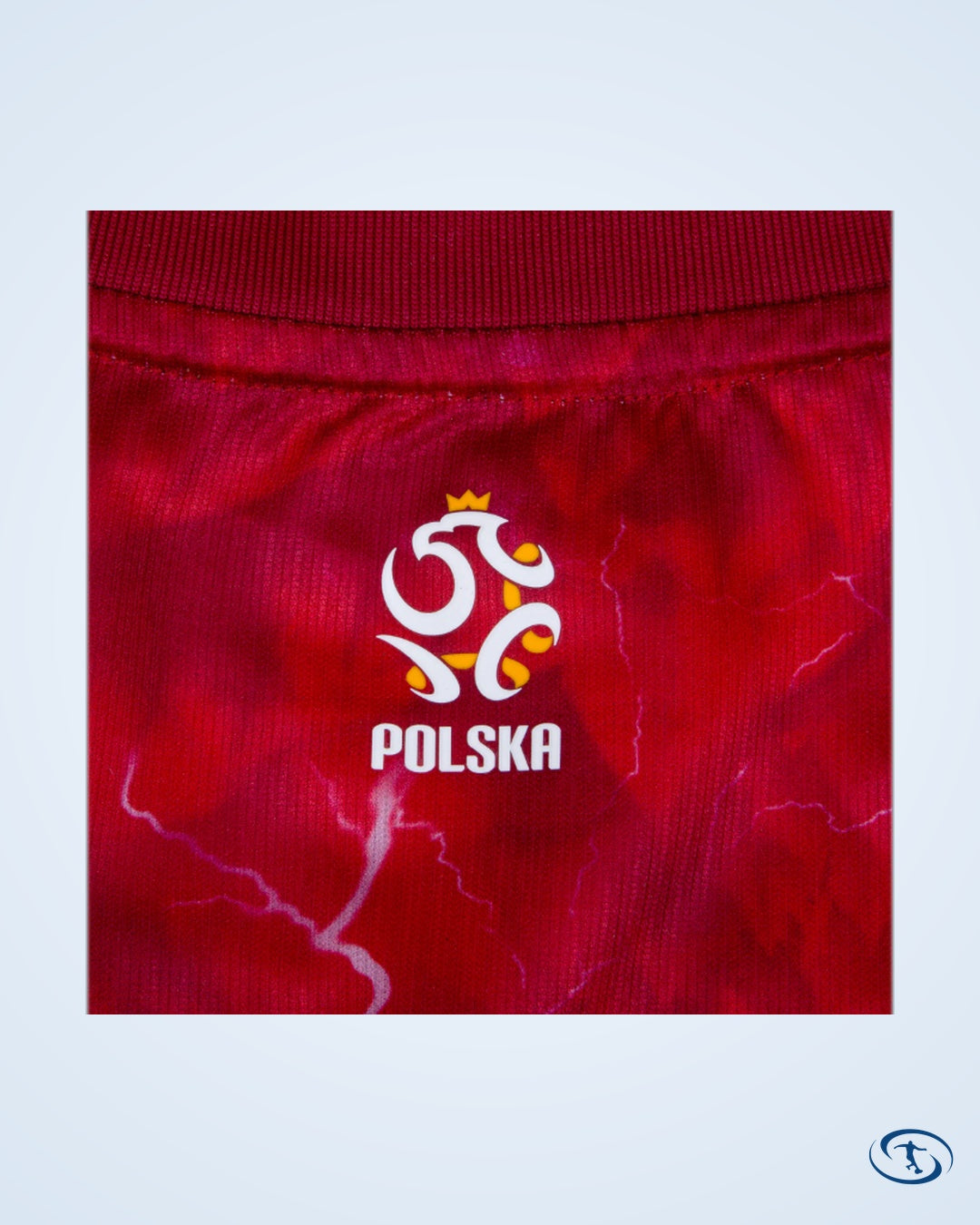 Poland Away KIDS Shirt 2026-2027 - Kids