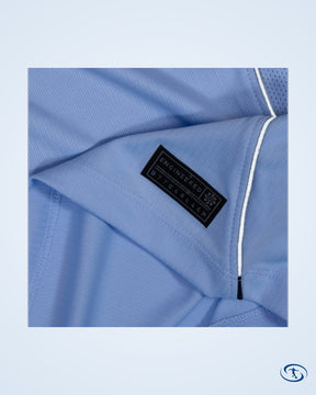 Uruguay Home Shirt 2026-2027 (Fan Style Printing)