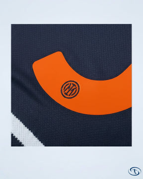 Inter Milan 3rd Shirt 2025-2026 Fan Version (Official Printing)