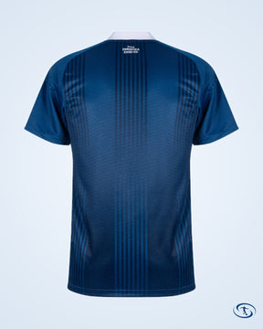 Greece Away Shirt 2026-2027 - Fan Version
