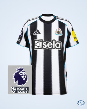 Newcastle United Home Shirt - Men's