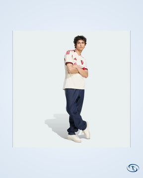 Liverpool Away Shirt 2025-2026 - Men's