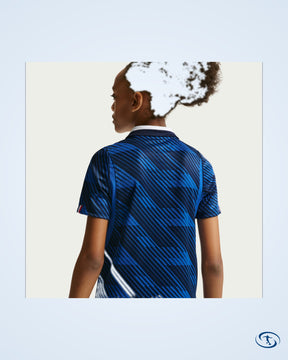 France Home KIDS Shirt 2026-2027 - Kids
