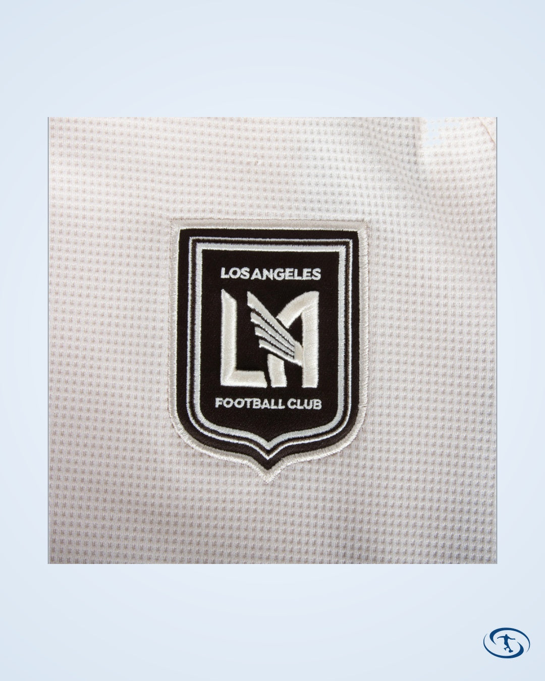 Los Angeles FC Authentic 3rd Shirt 2024-2025 - Men's | Sant Sport