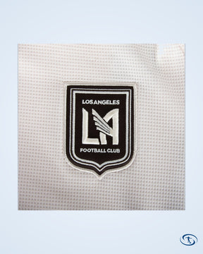 Los Angeles FC Authentic 3rd Shirt 2024-2025 - Men's | Sant Sport