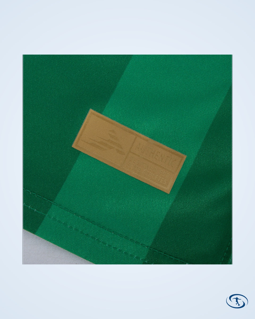 Tempo Ettifaq Home Shirt 2023-2024 - Men's