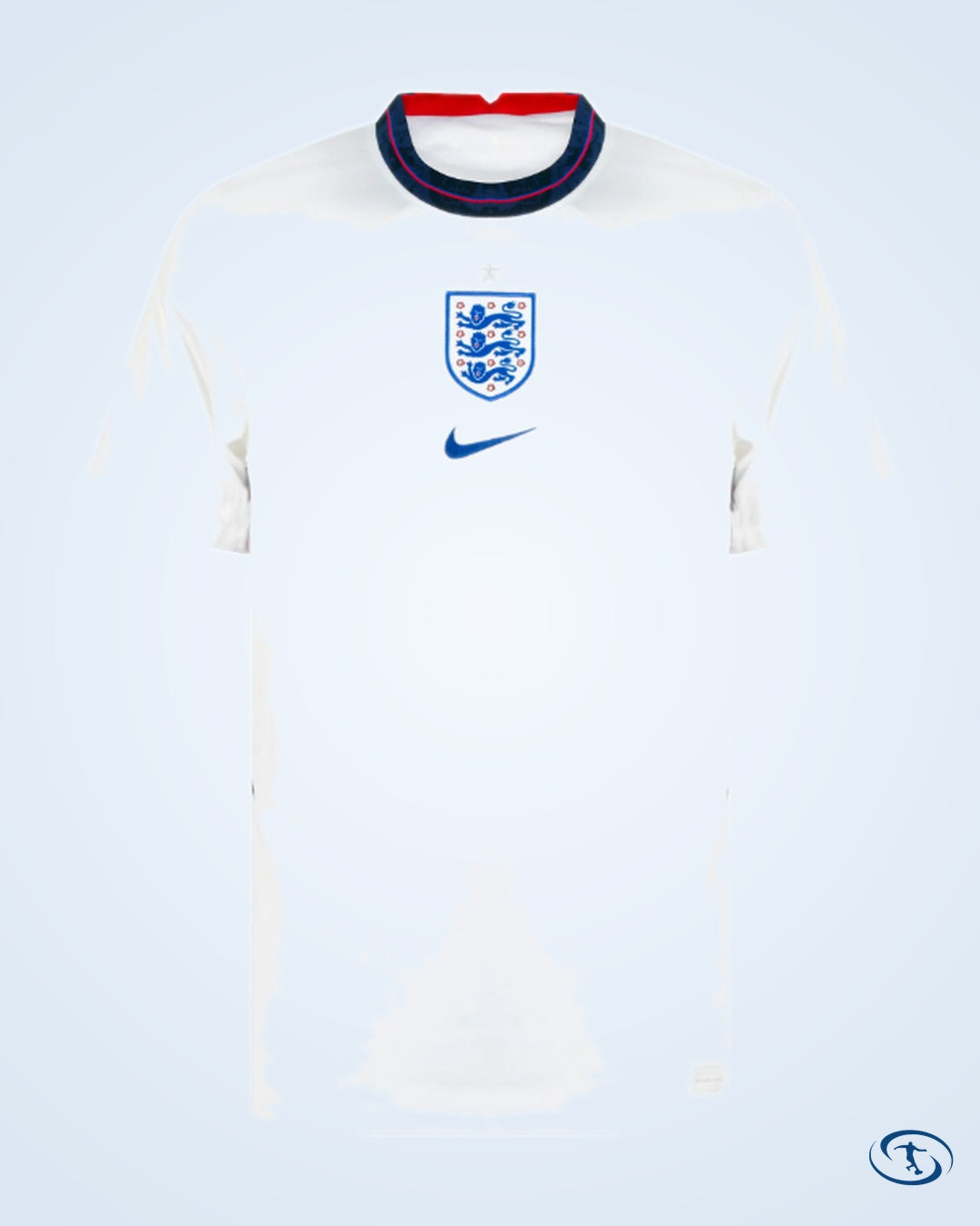England KIDS Home Shirt 2020-2021 - Kids | Sant Sport