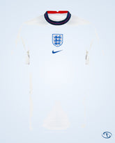 England KIDS Home Shirt 2020-2021 - Kids | Sant Sport