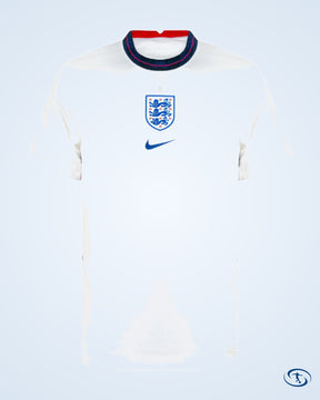 England KIDS Home Shirt 2020-2021 - Kids | Sant Sport