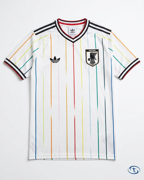 Japan Home Jersey 2026/27 - Men's (Version 2) - View 4 | Sant Sport