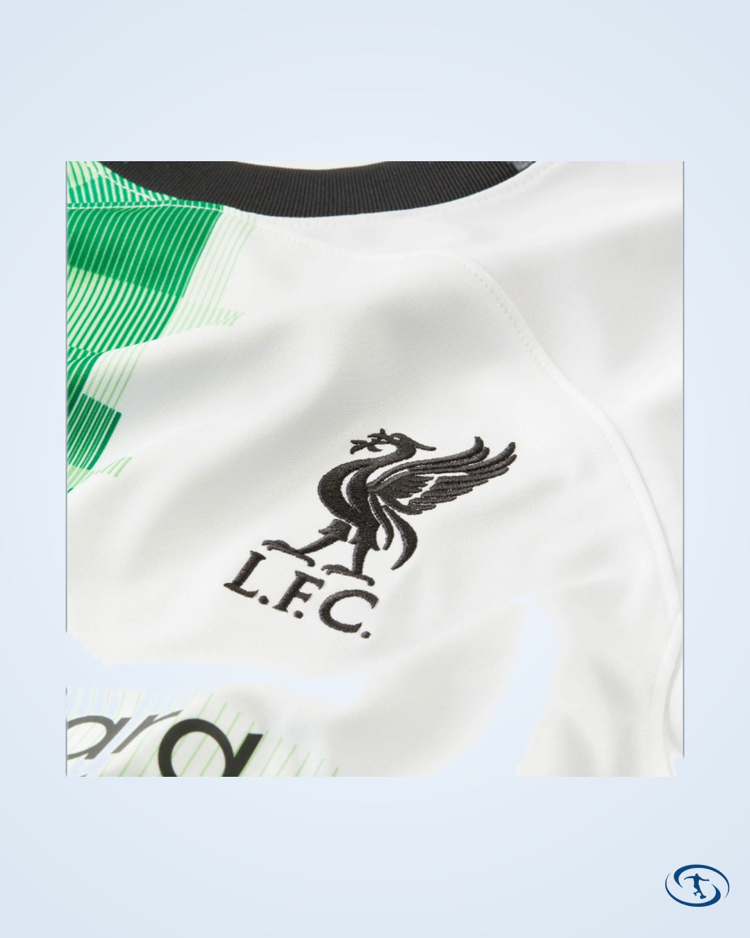 Liverpool Away KIDS Shirt 2023-2024 - Kids | Sant Sport