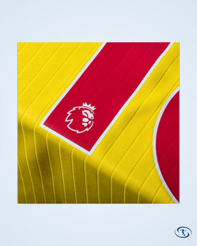 Liverpool 3rd Minamino 18 Shirt - Men's