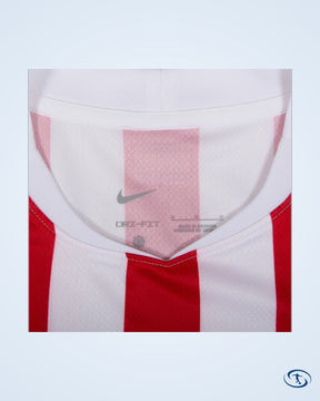 Atletico Madrid Home Shirt 2025-2026 - Men's | Sant Sport