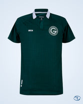 Green Goias Esporte Clube Home Shirt 2023 - Men's