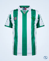 Meyba Los Verdi Home Retro Shirt 1982-1985 - Men's