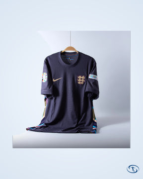 England Away Shirt 2024-2025 - Men's