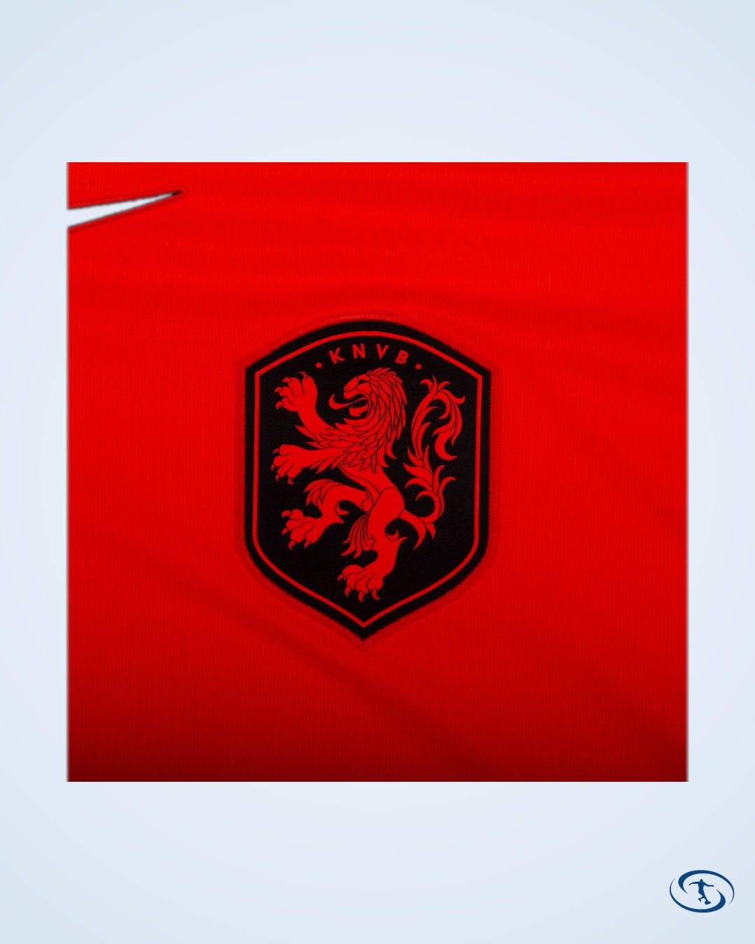 Holland Home Shirt 2026-2027 - Men's | Sant Sport