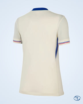 France Women's Away Shirt 2025-2026 - Women's