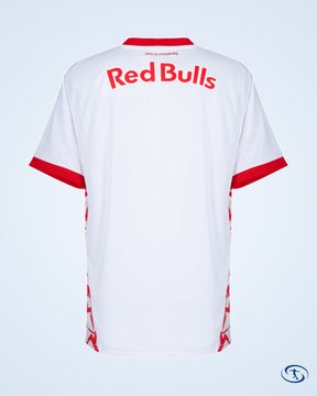 RB Salzburg Home Shirt 2024-2024 - Men's