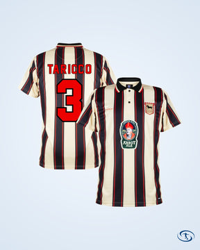 Ipswich Town Retro Shirt 1997-1998 (Retro Flex Printing)