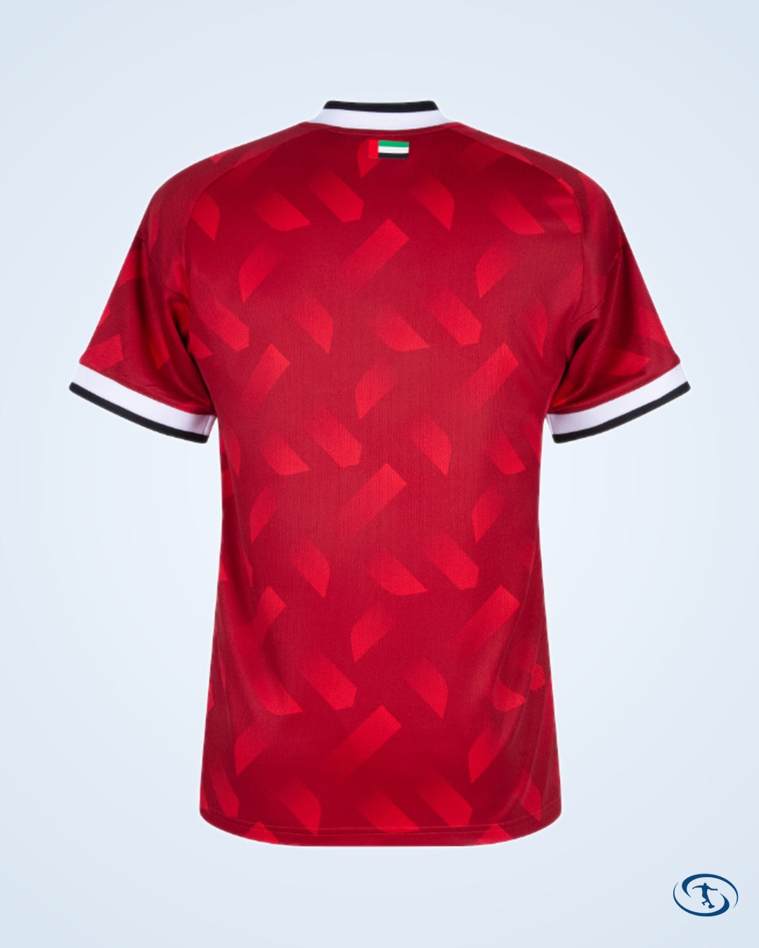 UAE Away Shirt 2026-2027 - Fan Version