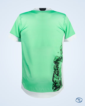 Bol Montserrat Home Shirt 2021-2022 - Men's