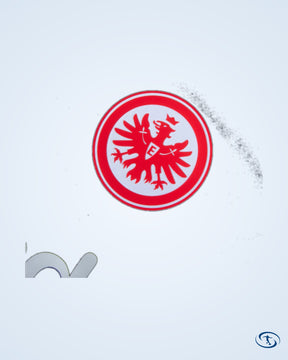 Eintracht Frankfurt Away Shirt 2024-2025 - Men's