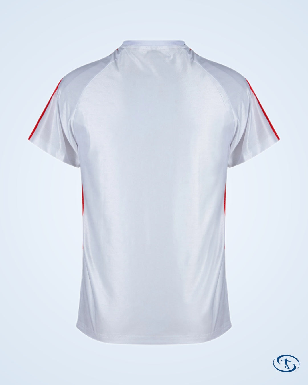 Stylia North Korea Away Shirt 2025 - Men's