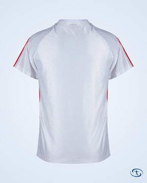 Stylia North Korea Away Shirt 2025 - Men's