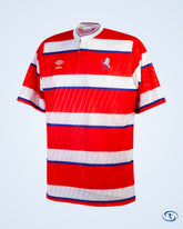 Chelsea 1988-1990 Away Shirt - Match Issue - Size L - Men's | Sant Sport