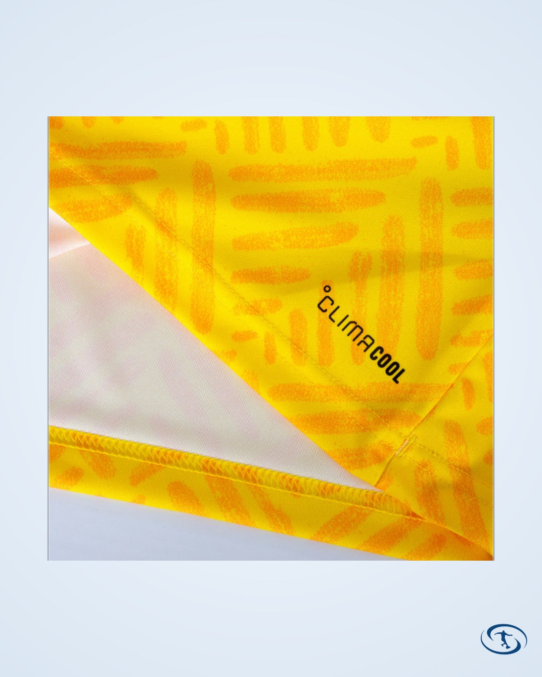 South Africa Home Shirt 2026-2027 - Men's