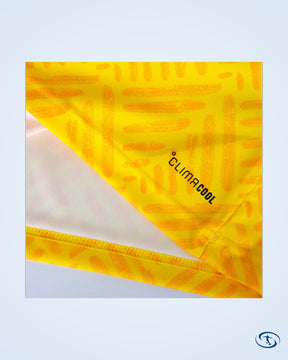 South Africa Home Shirt 2026-2027 - Men's