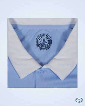 Uruguay Home Shirt 2026-2027 (Fan Style Printing)