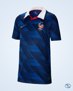 France Home KIDS Shirt 2026-2027 - Kids