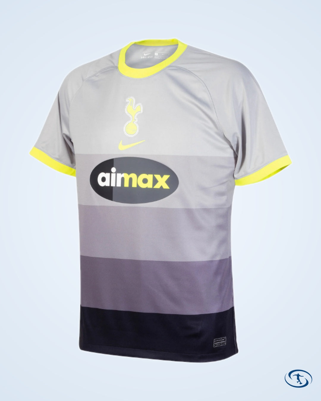 Tottenham Airmax Shirt 2020-2021 - Men's | Sant Sport